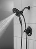 Monitor&reg; 14 Series Shower with WaterSense In2ition&reg; Two-in-One Shower (Recertified)