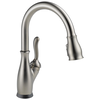 VoiceIQ&reg; Kitchen Faucet with Touch<sub>2</sub>O&reg; Technology with Touchless Technology