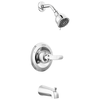 Monitor&reg; 13 Series Tub & Shower Trim