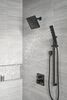 Square Wall Elbow for Hand Shower