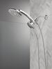 PivotPro&trade; 3-in-1 Combination Shower