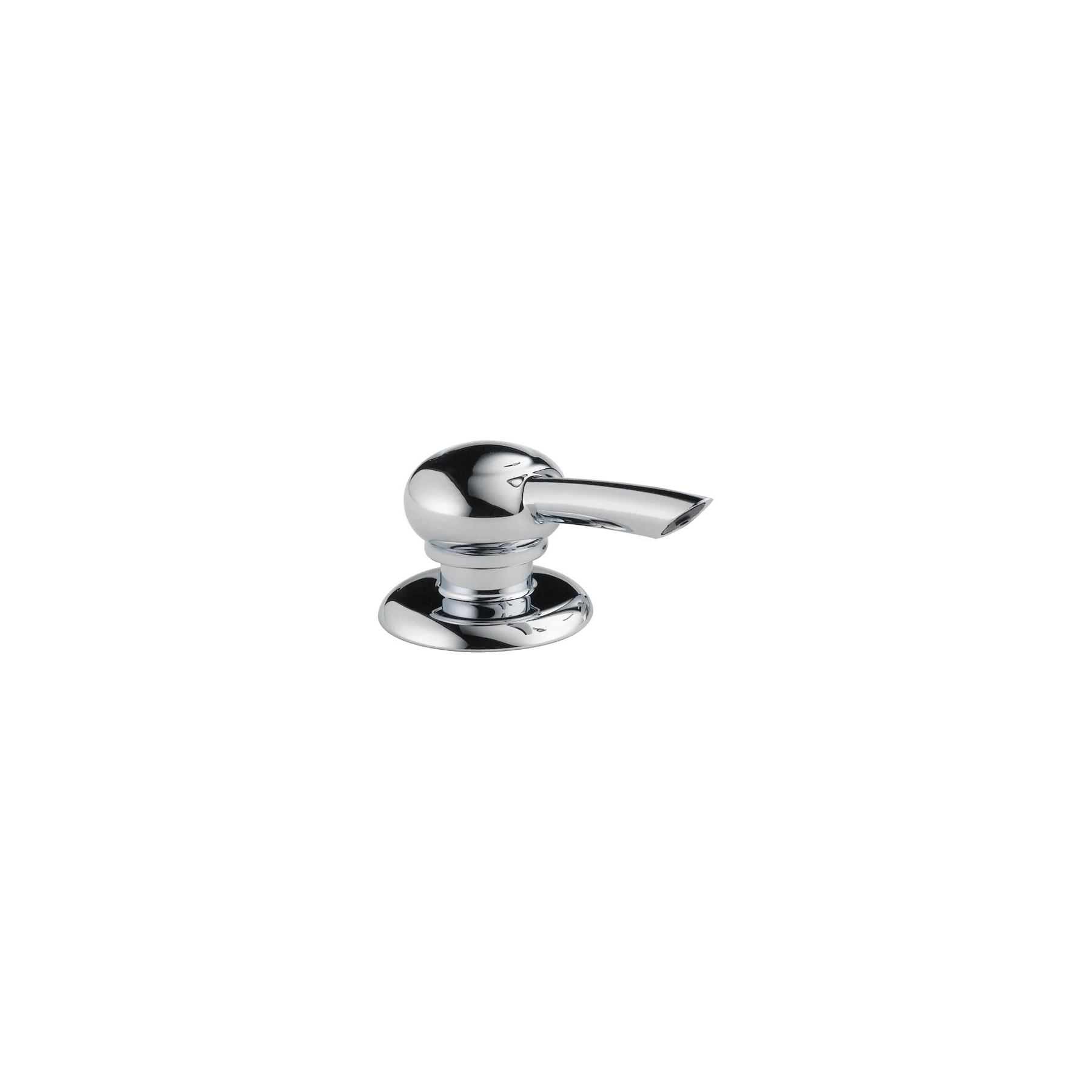 Soap / Lotion Dispenser