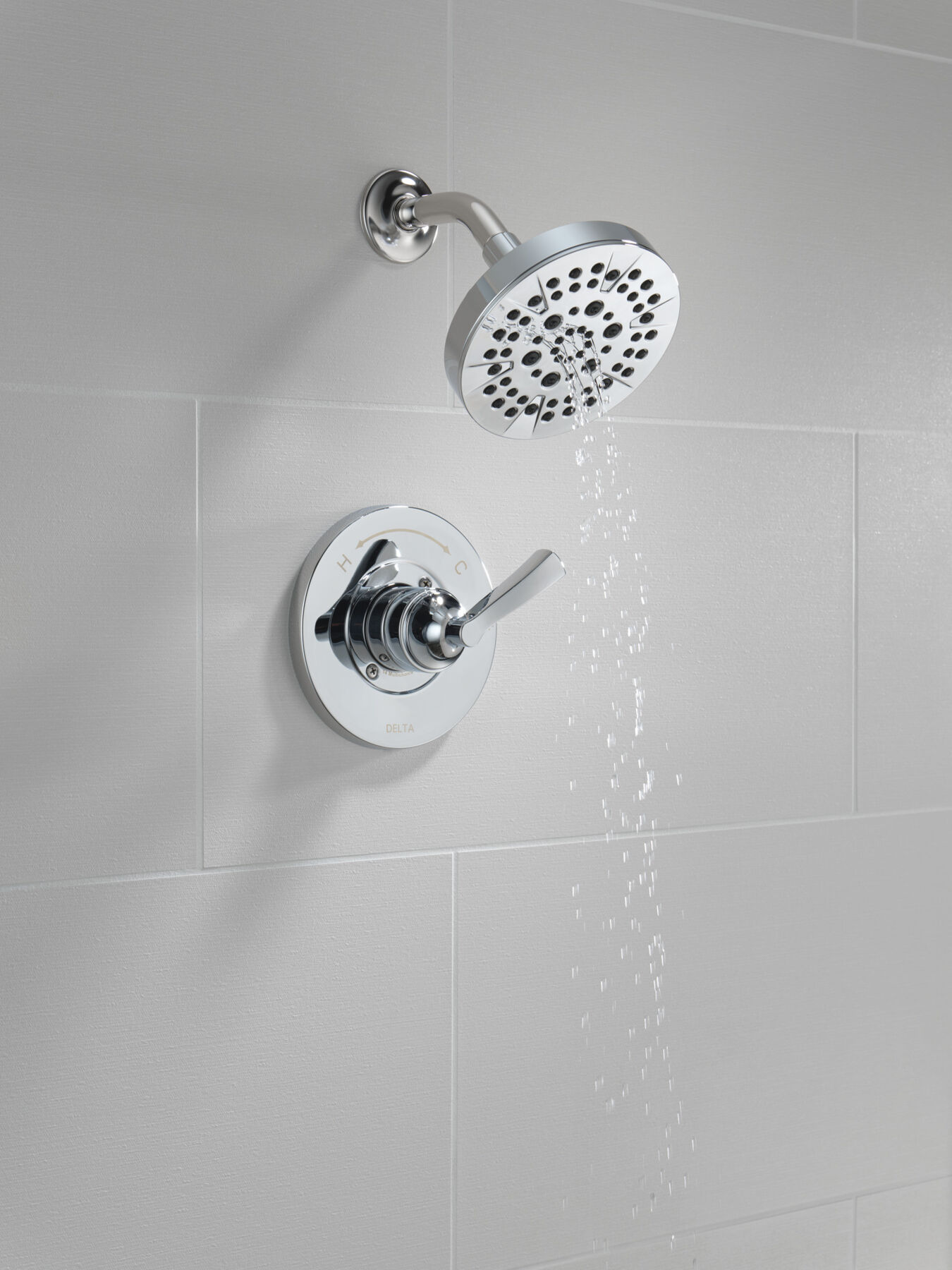 Monitor&reg; 14 Series Shower Only