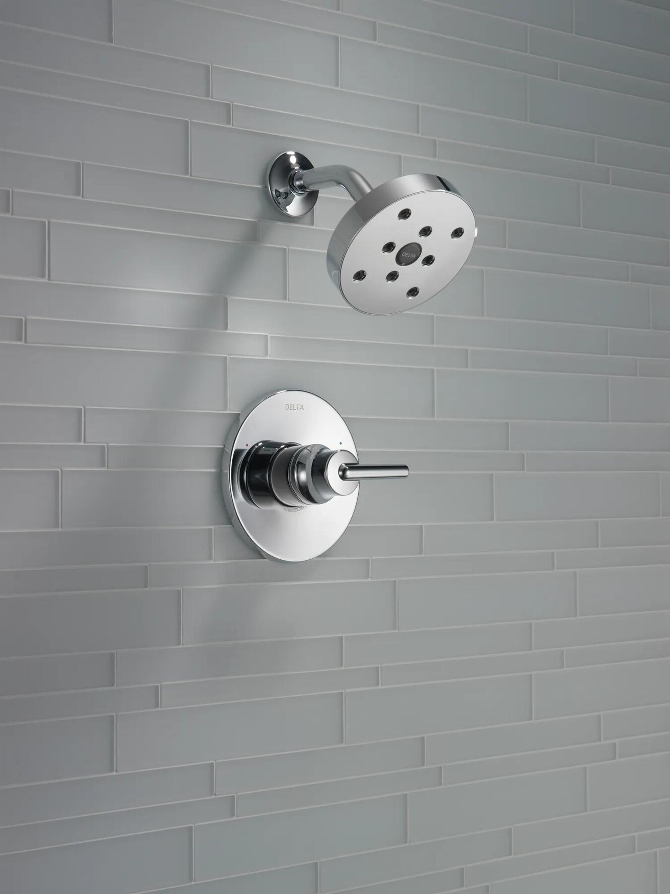 Shower Trim Bundles