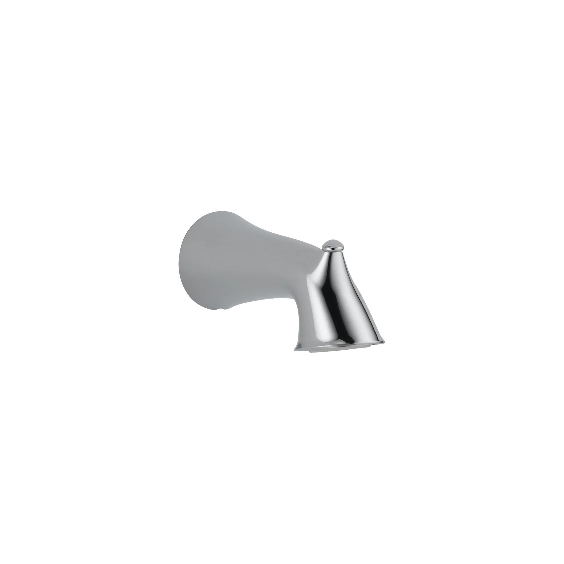 Tub Spout - Non-Diverter