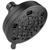 H<sub>2</sub>Okinetic&reg; 5-Setting Contemporary Shower Head
