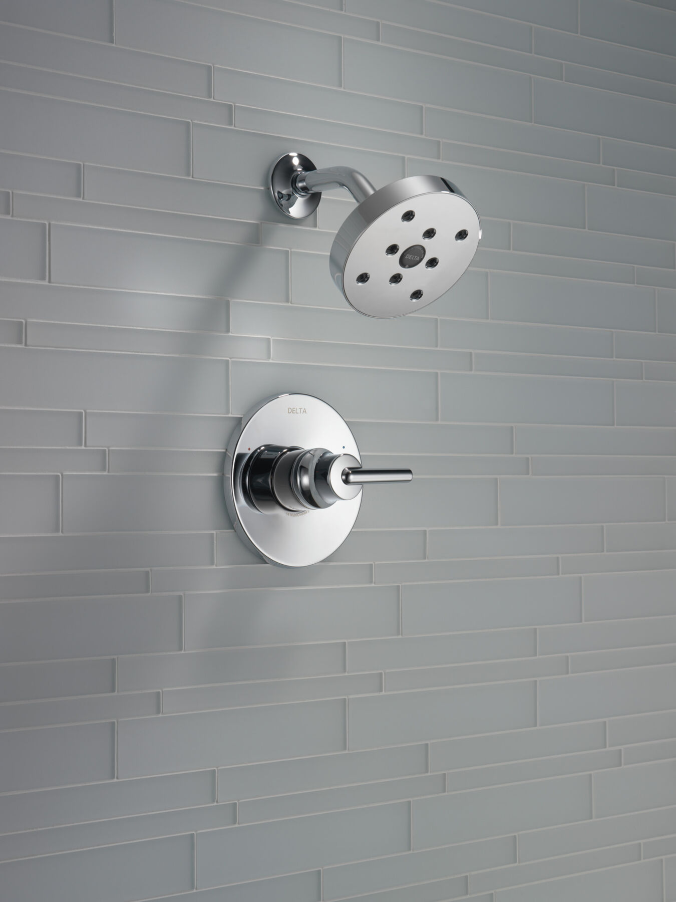 Monitor&reg; 14 Series H<sub>2</sub>Okinetic&reg; Shower Trim