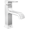 Single Handle Bathroom Faucet