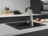 Single Handle Bar Faucet