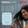 Detangling Hand Shower with 5- Setting Showerhead and Shower Filter Bundle