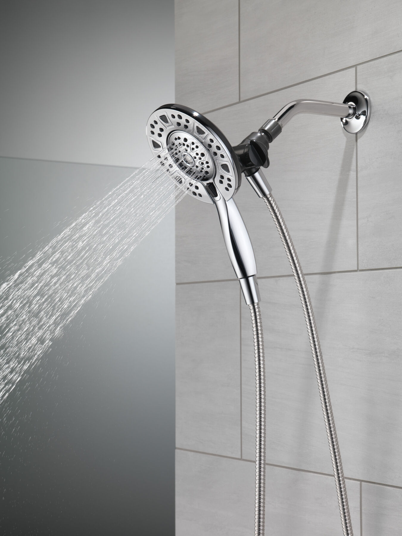 In2ition&reg; 1.75GPM HSSH 4-Setting (Recertified)