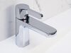 Single Handle Single-Hole Lavatory Faucet