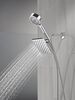 5-Setting Two-in-One Combination Shower