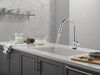 VoiceIQ&reg; Single Handle Pull-Down Faucet with Touch<sub>2</sub>O&reg; Technology