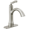 Single Handle Bathroom Faucet