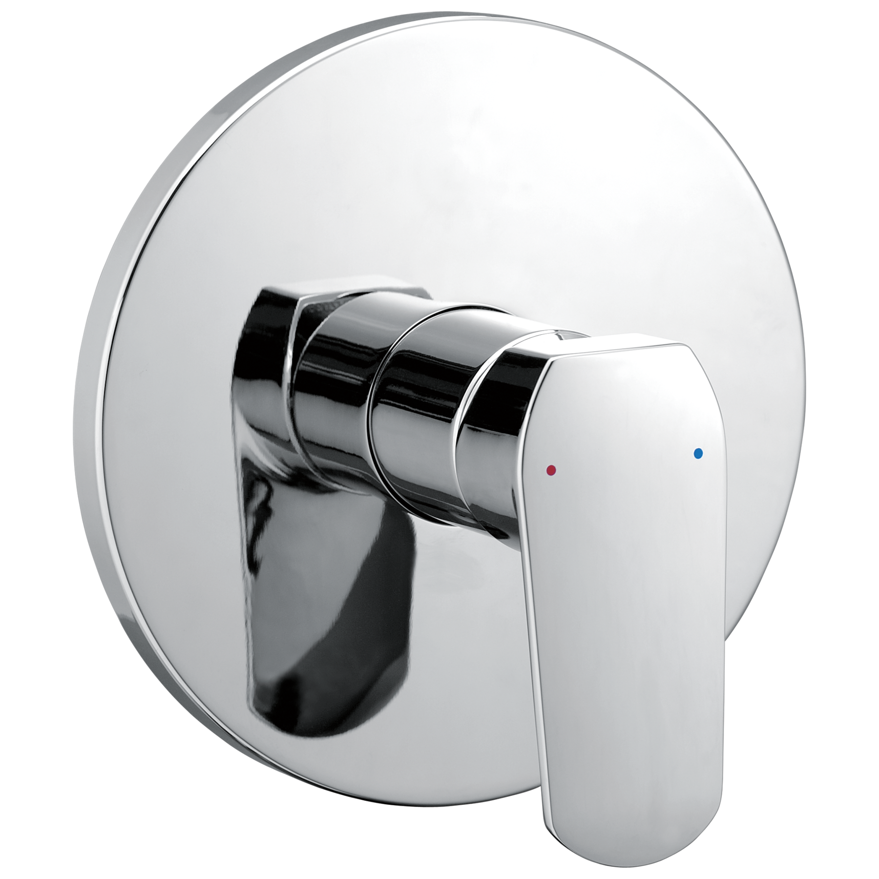 In-Wall Shower Only Trim