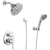 Galeon 3-Setting Custom Shower Bundle - 14 Series