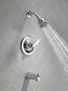 Monitor&reg; 13 Series Tub & Shower Trim