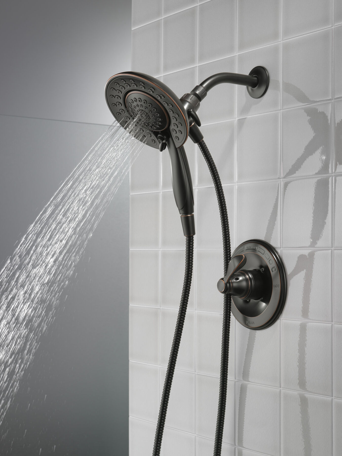 In2ition&reg; Shower Rough & Trim 14S (Recertified)