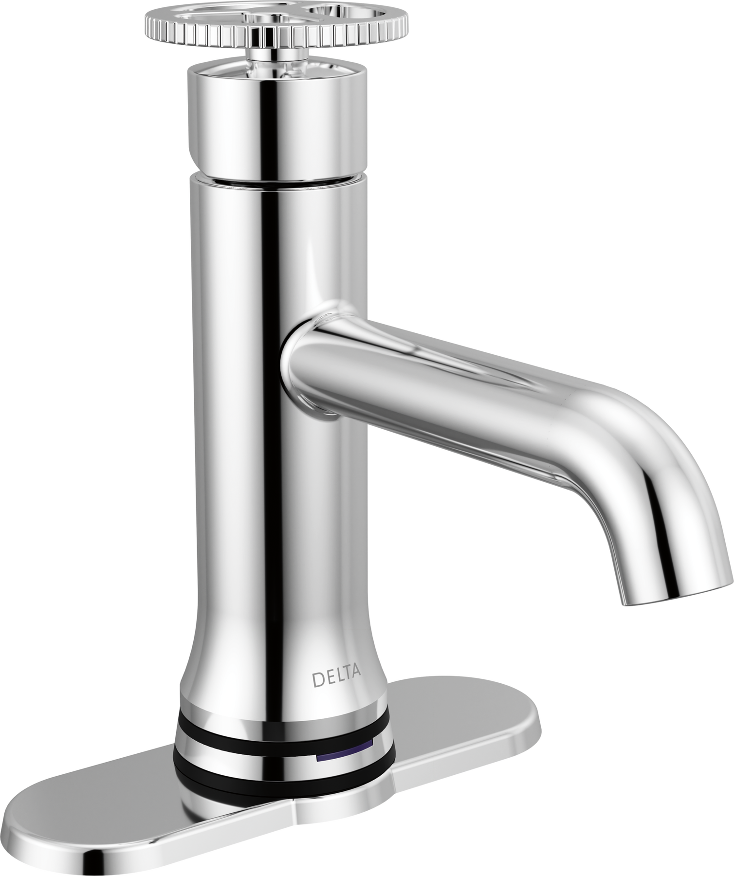 Touch2O Bathroom Faucet with Touchless Technology