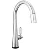 Touch<sub>2</sub>O&reg; Technology Kitchen Faucet with Touchless Technology