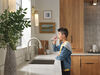 Reverse Osmosis Contemporary Faucet (Recertified)