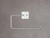 Square Bathroom Accessories Set