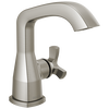 Single Handle Bathroom Faucet (Recertified)