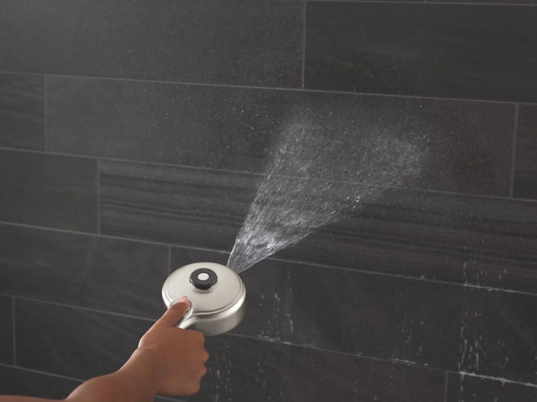 PivotPro&trade;&nbsp;3-in-1 Combination Shower