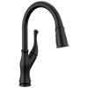 Touch<sub>2</sub>O&reg; Technology Kitchen Faucet with Touchless Technology