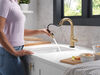 Touch2O&reg; Bar / Prep Faucet with Touchless Technology