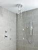 Square Wall Elbow for Hand Shower