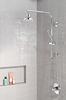 Single-Setting Hand Shower