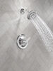 Monitor 13 Series Shower Trim