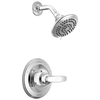 Monitor 13 Series Shower Trim