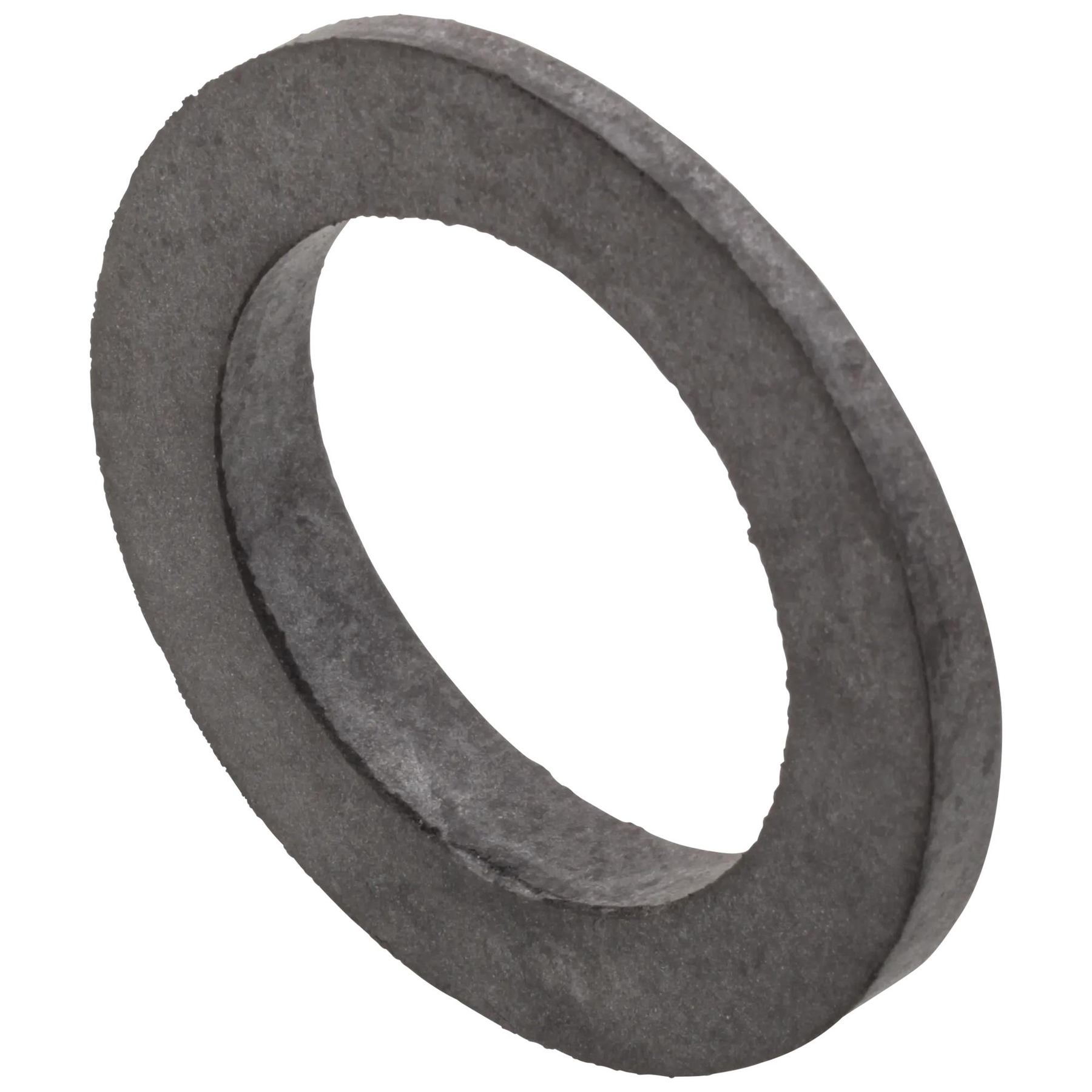 Beveled Gasket - Overflow Plate