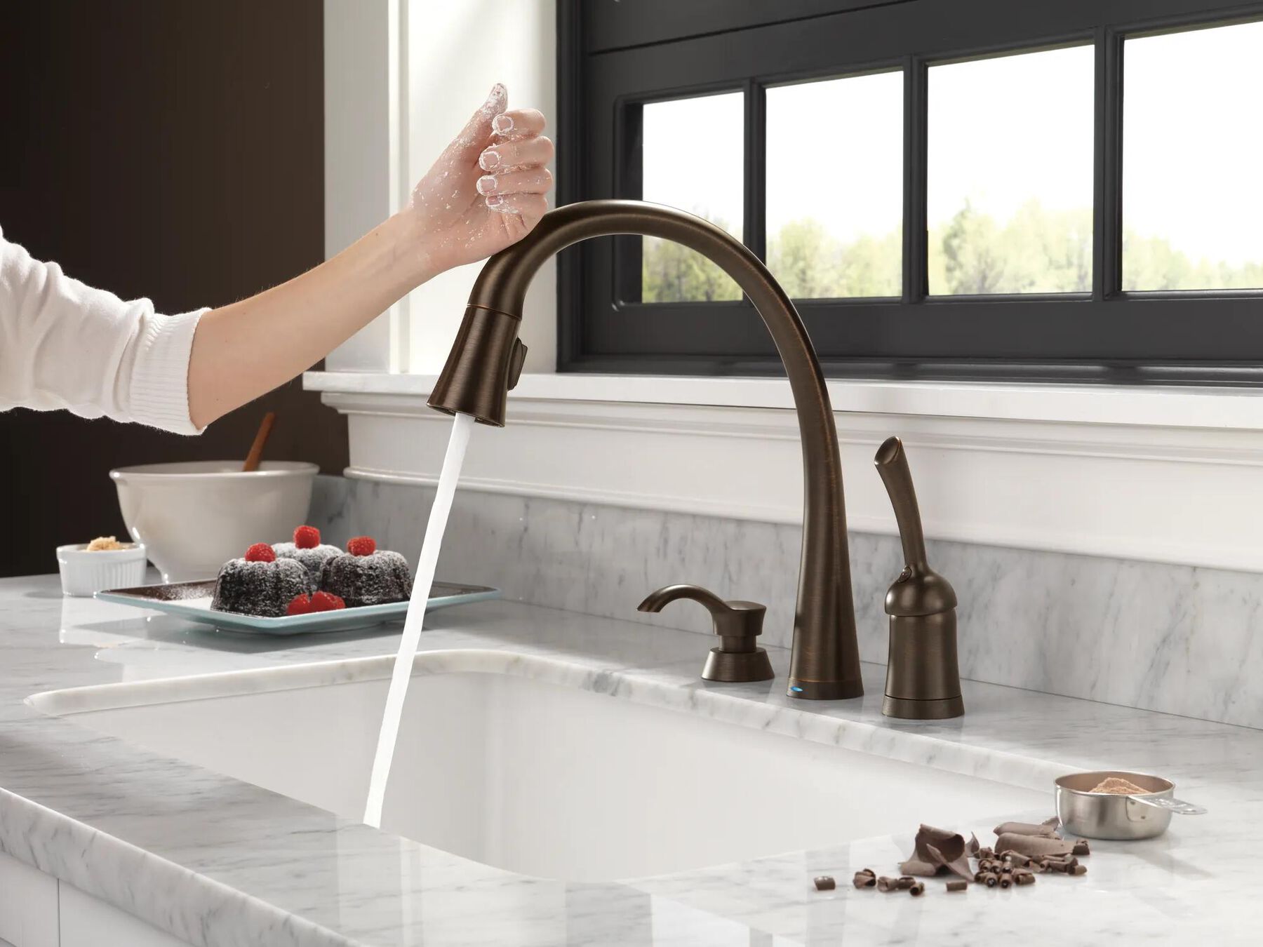 Soap / Lotion Dispenser