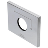 Escutcheon Kit - Tub & Shower