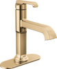Single Handle Bathroom Faucet (Recertified)