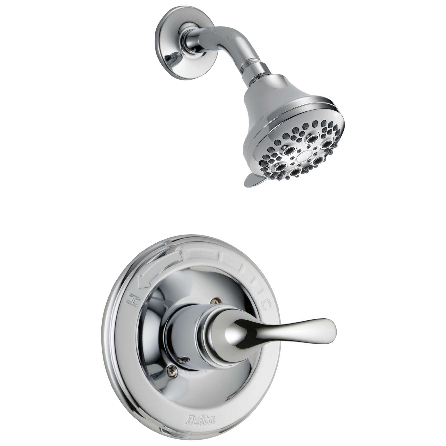Monitor&reg; 13 Series Shower Trim