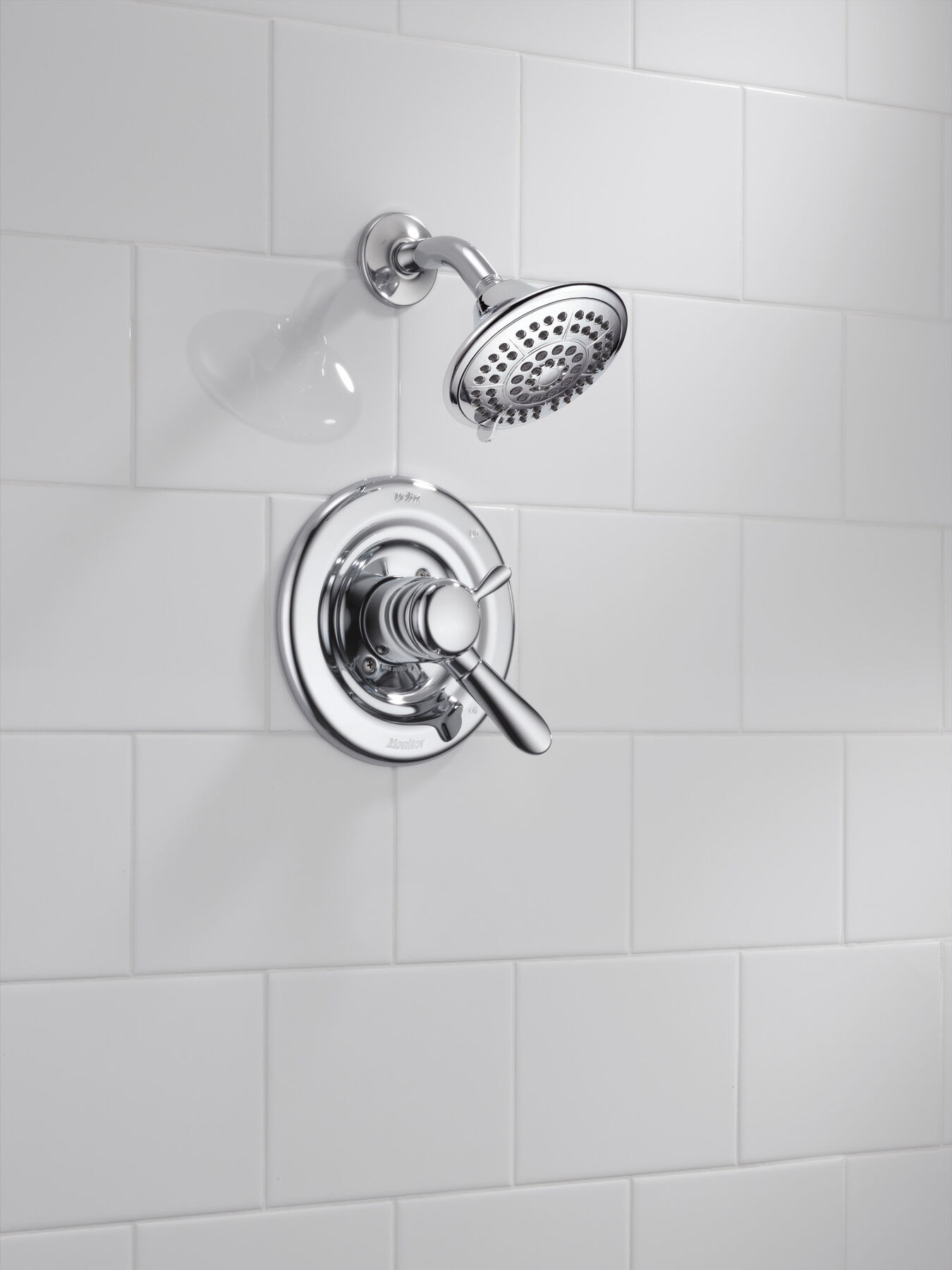 Monitor&reg; 17 Series Shower Trim