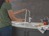 Touch2O&reg; Bar / Prep Faucet with Touchless Technology