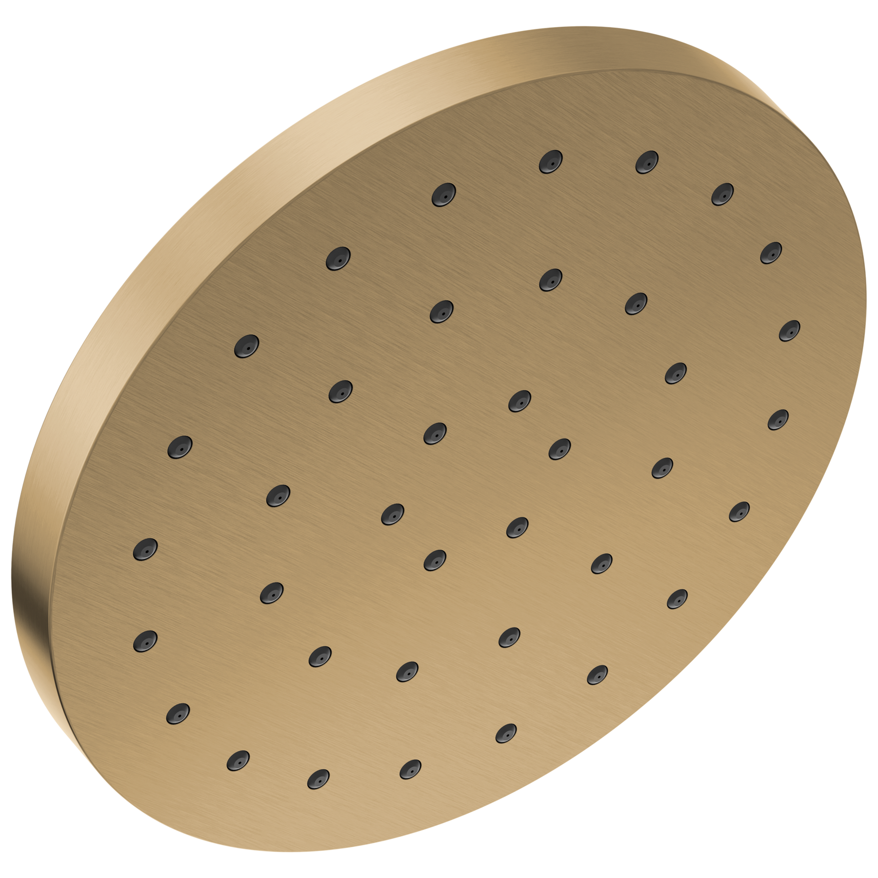 H2Okinetic&reg; Single-Setting Shower Head with Ultrasoak&reg; (Recertified)
