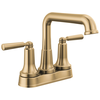 Centerset Bathroom Faucet (Recertified)