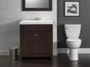 Foundations Elongated Toilet (3-Pack)
