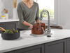 Touch2O&reg; Bar / Prep Faucet with Touchless Technology