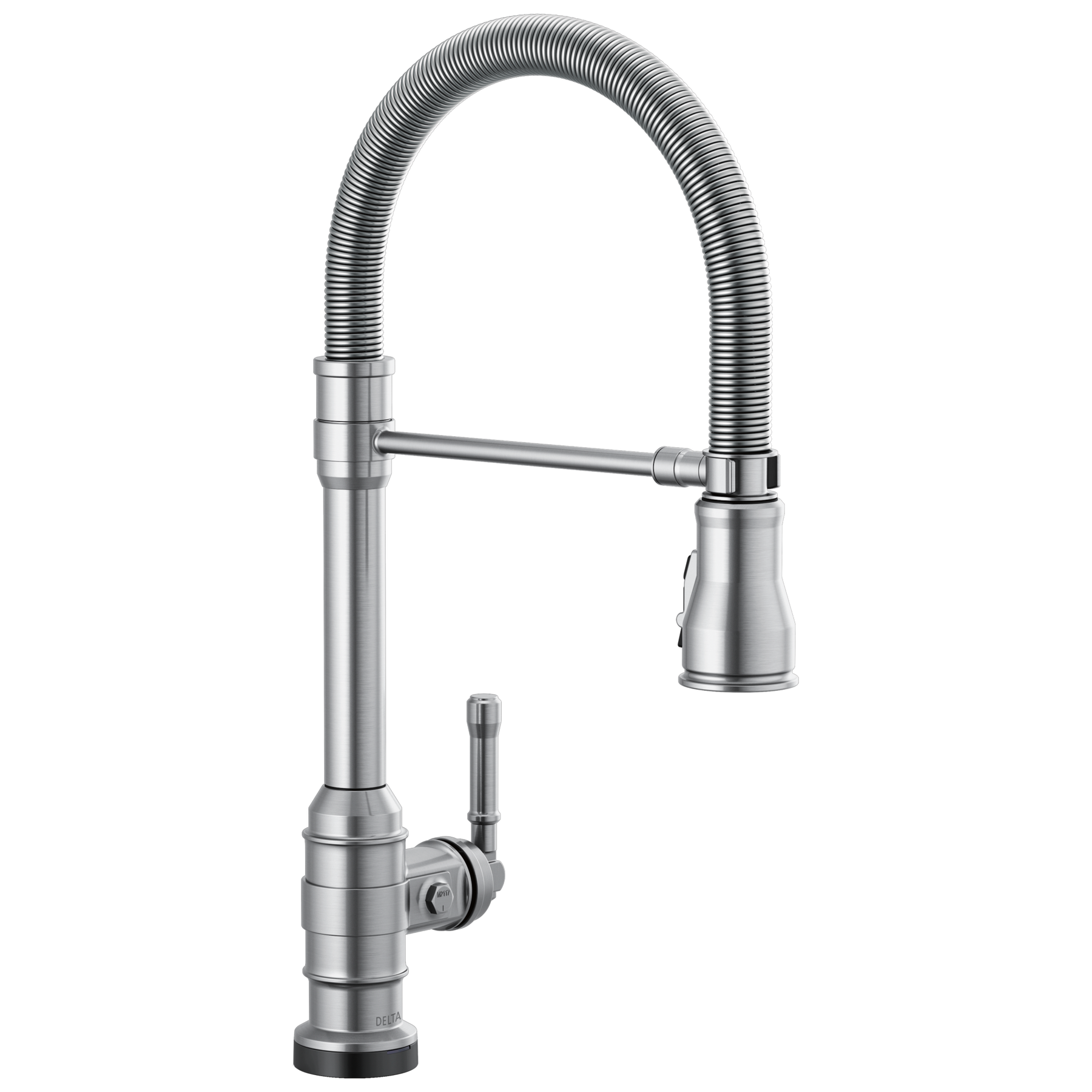 Touch<sub>2</sub>O&reg; Technology Kitchen Faucet with Touchless Technology