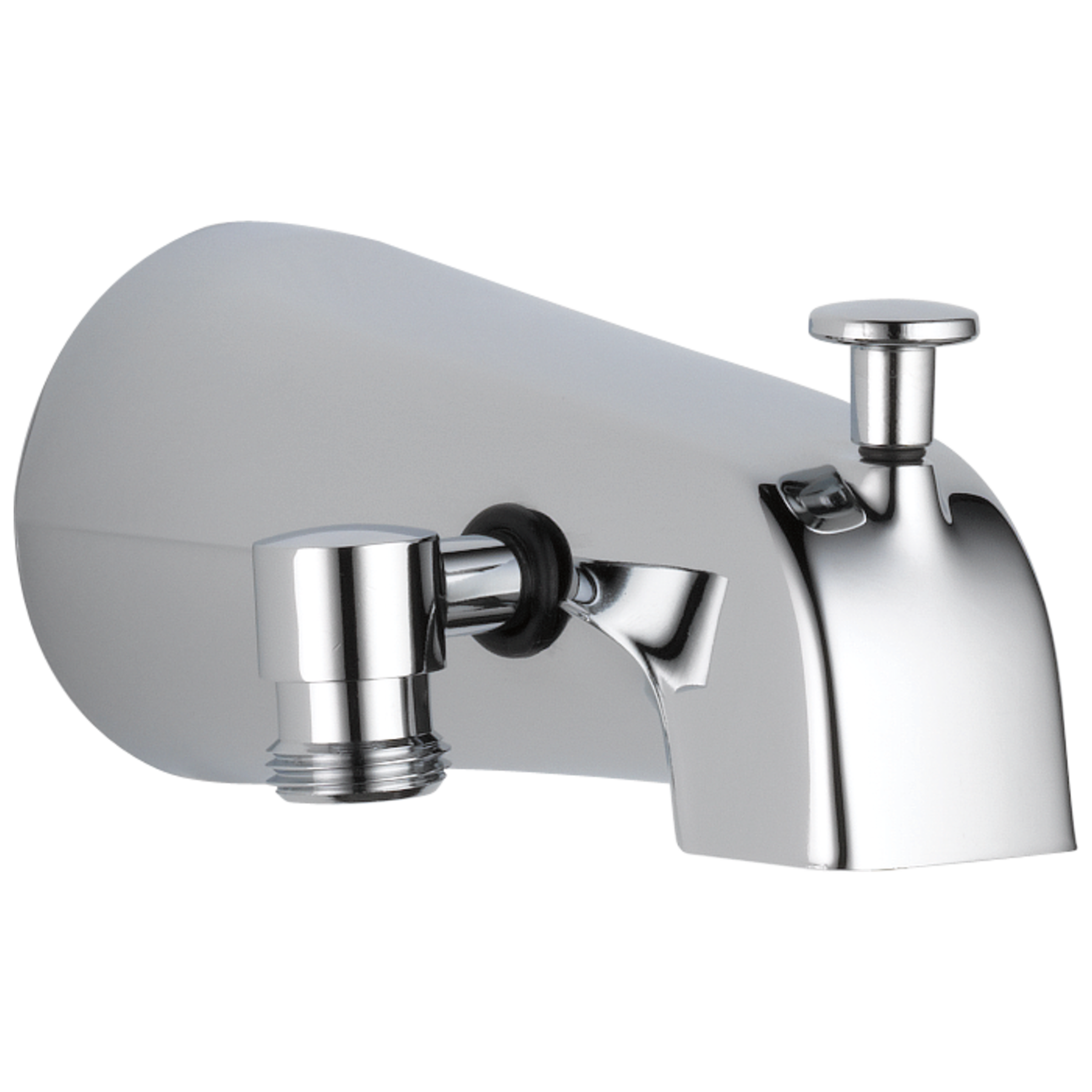 Diverter Tub Spout - Handshower