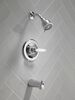 Tub Shower Trim with Universal Rough Bundle - 13 Series