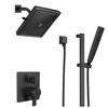 Wall Elbow - Square - Hand Shower (Recertified)